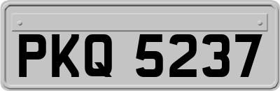PKQ5237
