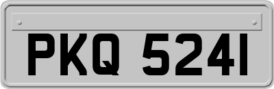 PKQ5241