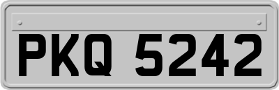 PKQ5242