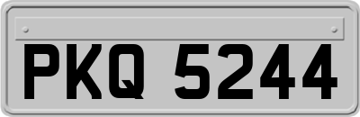 PKQ5244