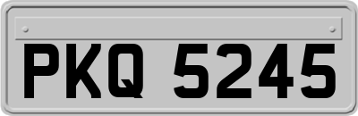PKQ5245
