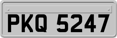 PKQ5247