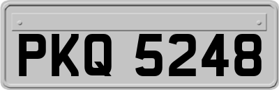 PKQ5248