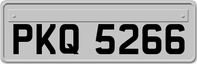 PKQ5266