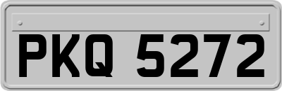 PKQ5272