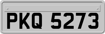 PKQ5273
