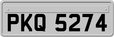 PKQ5274