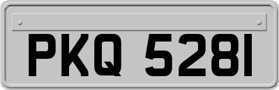 PKQ5281
