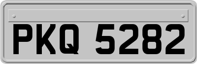 PKQ5282