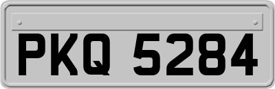 PKQ5284
