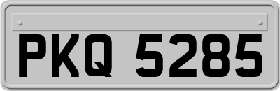PKQ5285