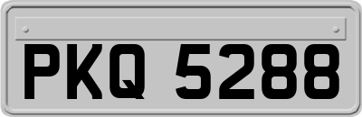 PKQ5288
