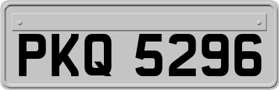 PKQ5296