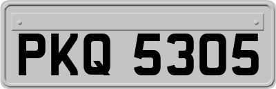 PKQ5305