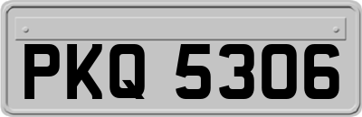 PKQ5306
