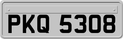 PKQ5308