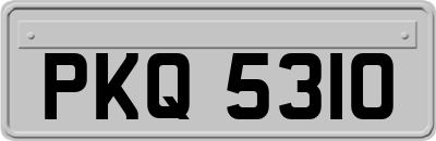 PKQ5310