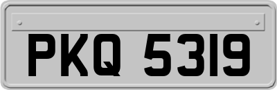 PKQ5319