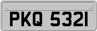 PKQ5321