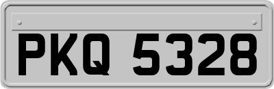 PKQ5328