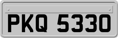 PKQ5330