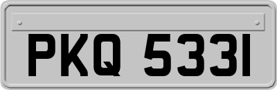 PKQ5331