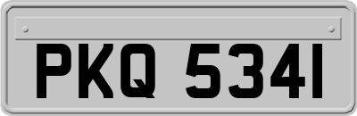 PKQ5341
