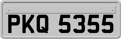 PKQ5355