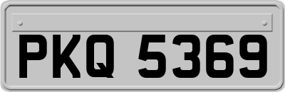 PKQ5369