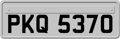 PKQ5370