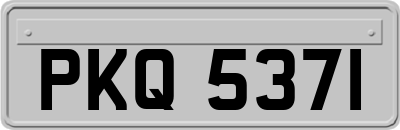 PKQ5371