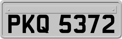 PKQ5372