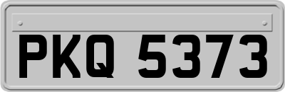 PKQ5373
