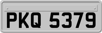 PKQ5379
