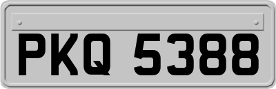 PKQ5388