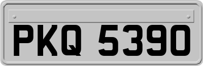 PKQ5390