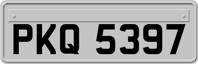 PKQ5397