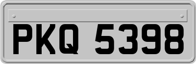 PKQ5398