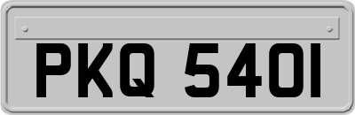 PKQ5401
