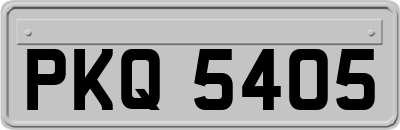 PKQ5405