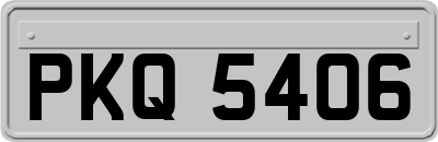 PKQ5406