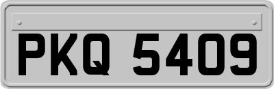 PKQ5409