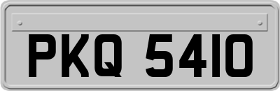 PKQ5410