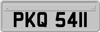 PKQ5411