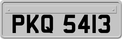 PKQ5413