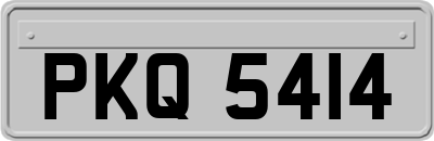 PKQ5414