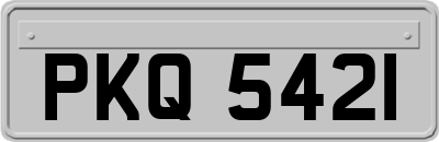 PKQ5421