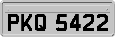 PKQ5422