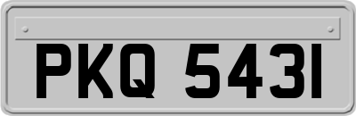 PKQ5431