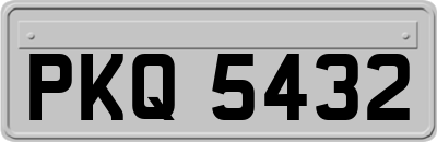 PKQ5432